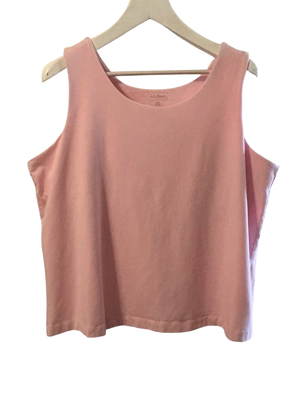 LL Bean Top - Picture 2 of 5